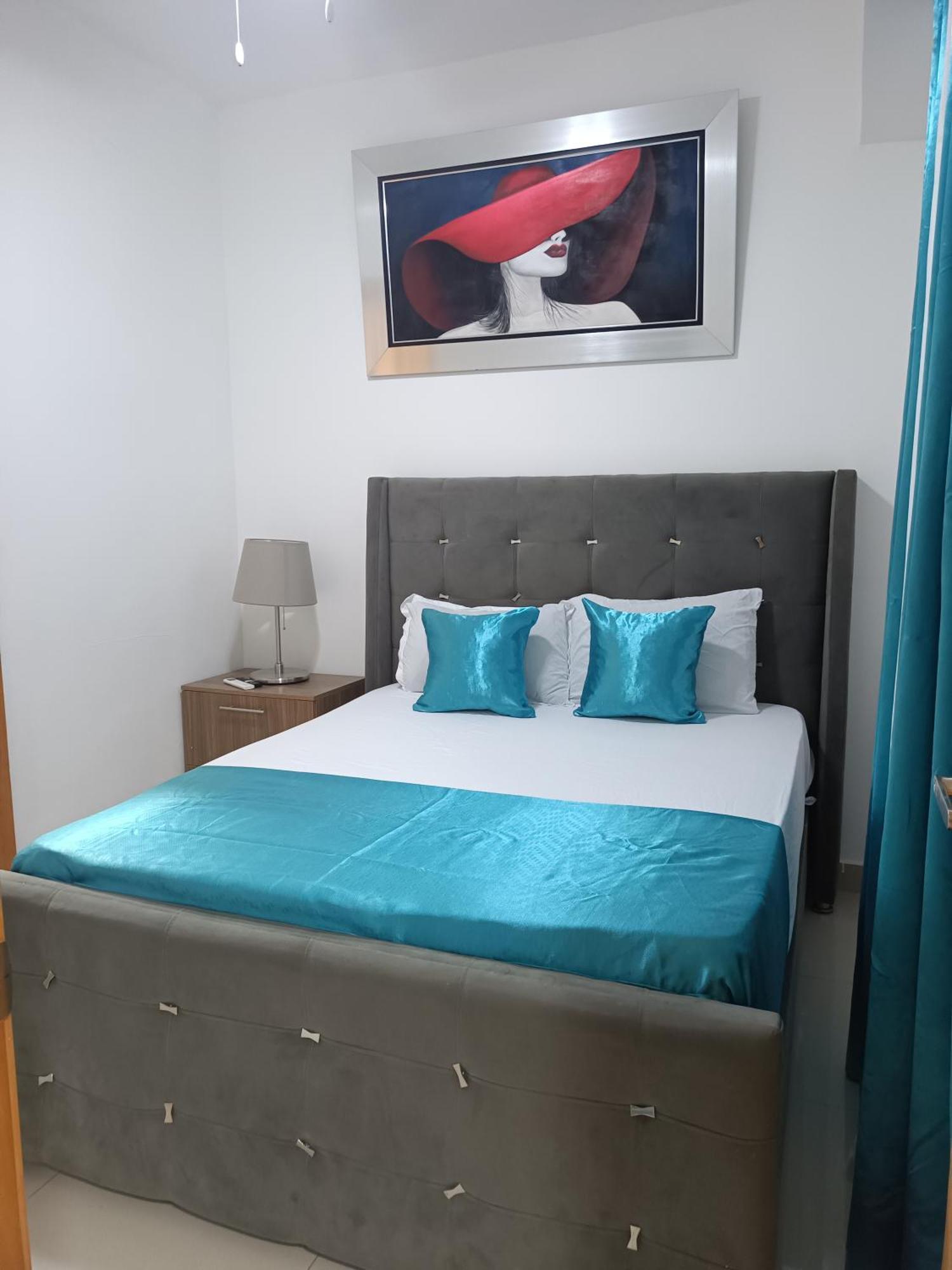 Simply The Most Comfortable Place Next To Boca Chica Beach Exterior photo