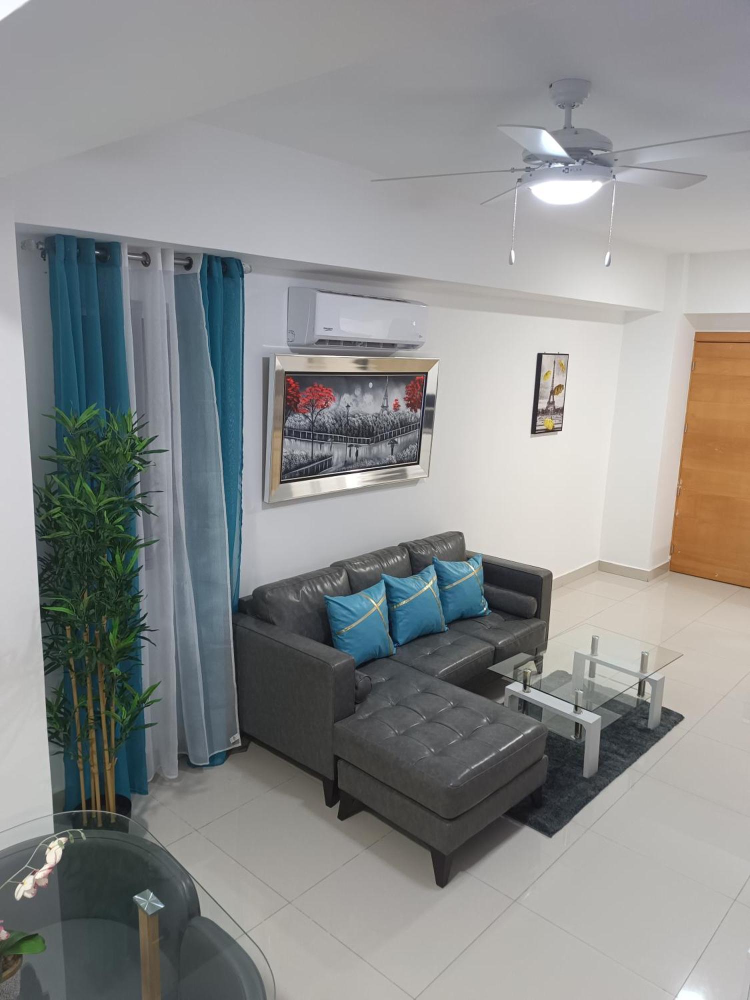 Simply The Most Comfortable Place Next To Boca Chica Beach Exterior photo